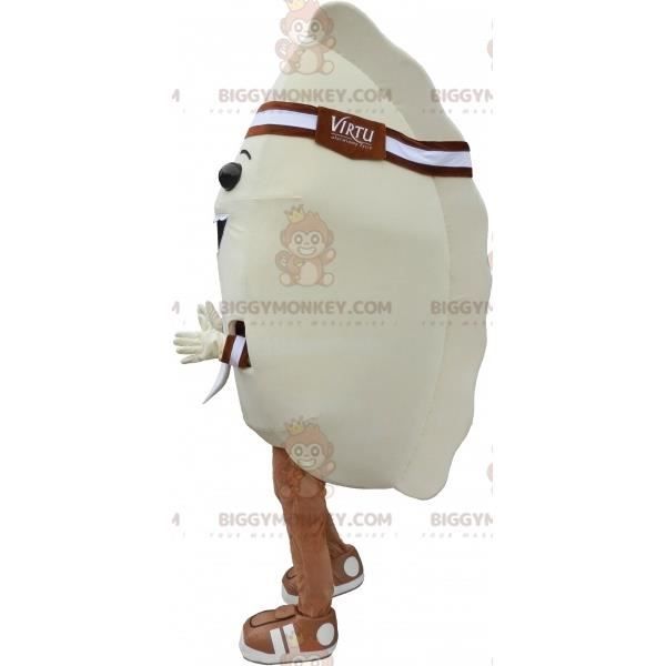 Costume de mascotte BIGGYMONKEY™ de lapin de Pâques avec un panier d'œufs  en chocolat - Cdiscount Jeux - Jouets