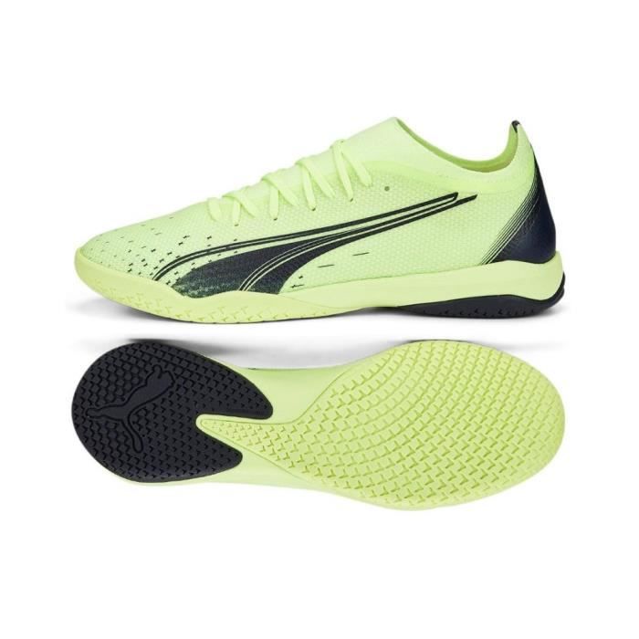 Puma shop match verte