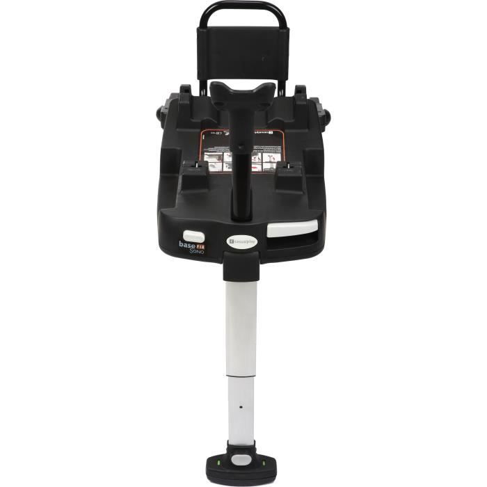 Base isofix deals red castle