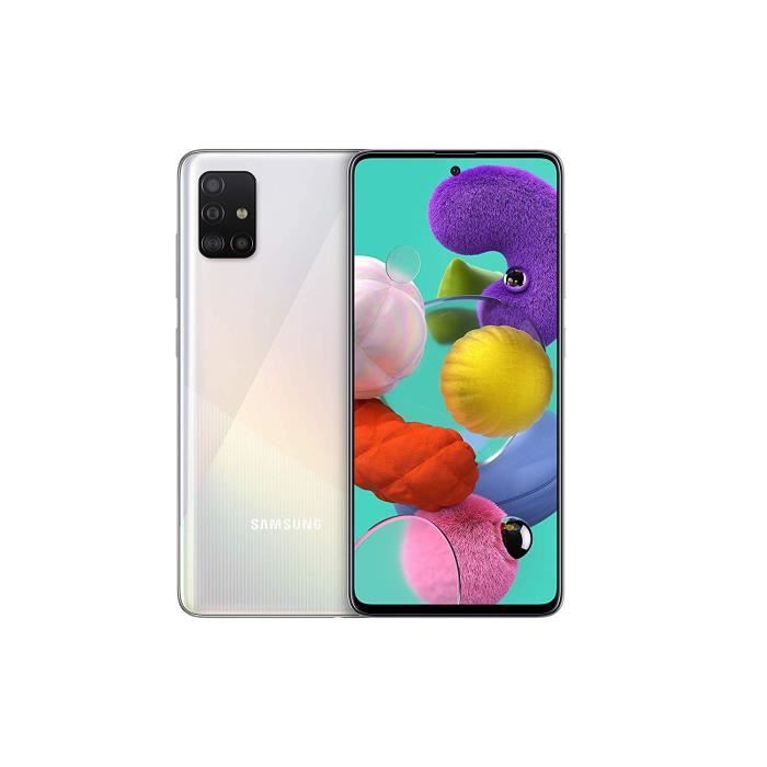 Samsung a51 128 gb clearance