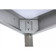 Table inox professionnelle - Materiel Horeca - GDATS-77A - 700x700mm - Acier inoxydable 220-2