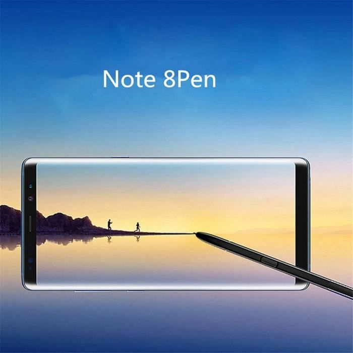 Note 8 active top