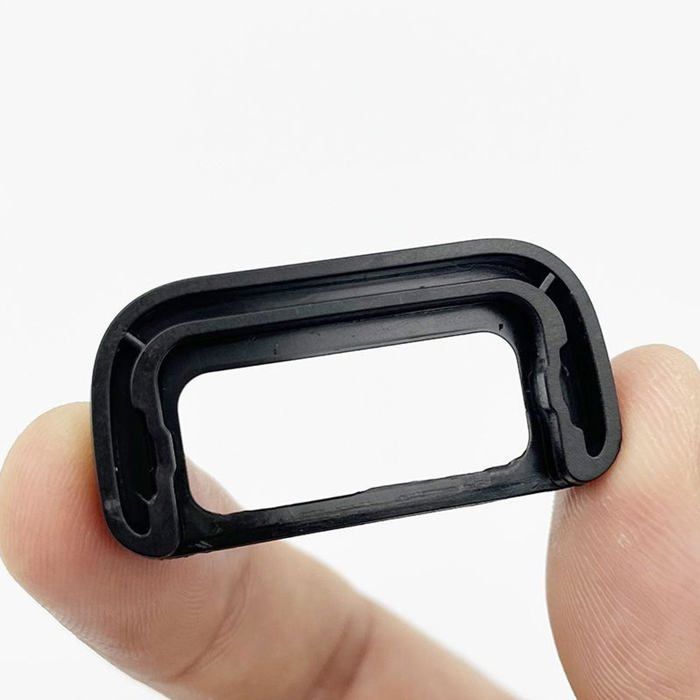 Œilleton De Rechange Pour Sony A6700, A7CR, A7C II - Remplace FDA-EP20 - Confort Et Anti-lumière Parasite