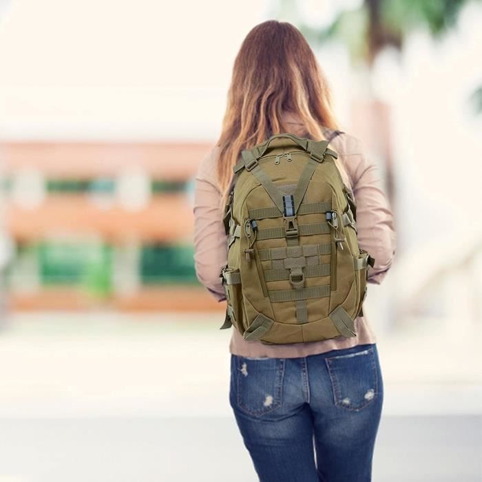 Sac on sale rando 35l