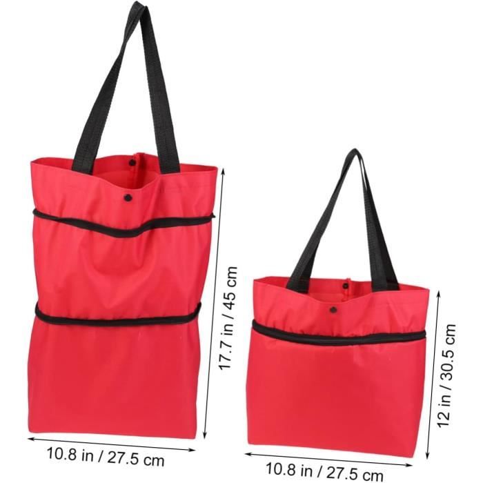 Lot De 5 Sacs à Vrac Réutilisables- L Ah ! Table !- Maman Natur'elle