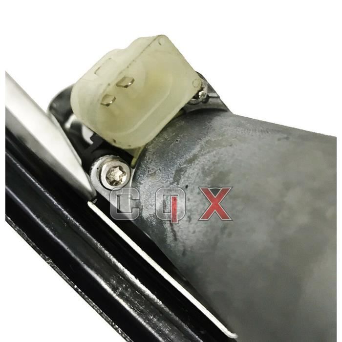 Lève-vitre électrique Arrière Droit Pour BMW X5 E53 (1999-2006) – Complet Avec Moteur, Référence 51357125060