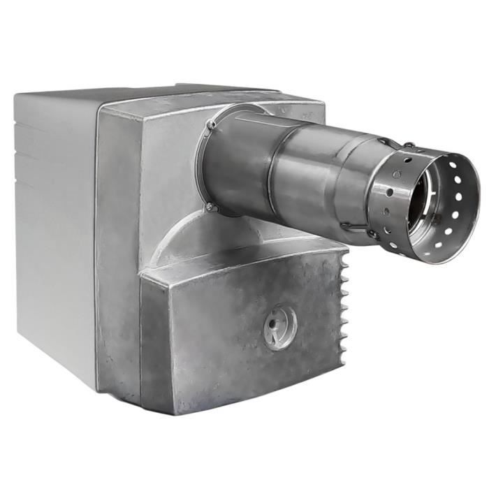 Brûleur NC4 R106A Biofioul Cuenod Fonctionnement 1 allure avec — free download