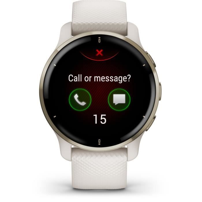 Garmin sales venu cdiscount
