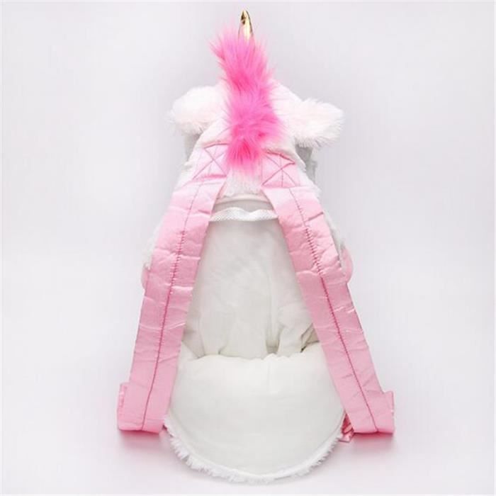 Peluche licorne moi moche et méchant online 60cm