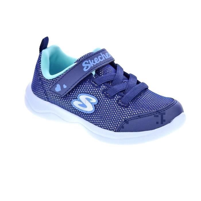Baskets Skechers Sandale Skechers Enfant Pas Cher Skechers DREAM