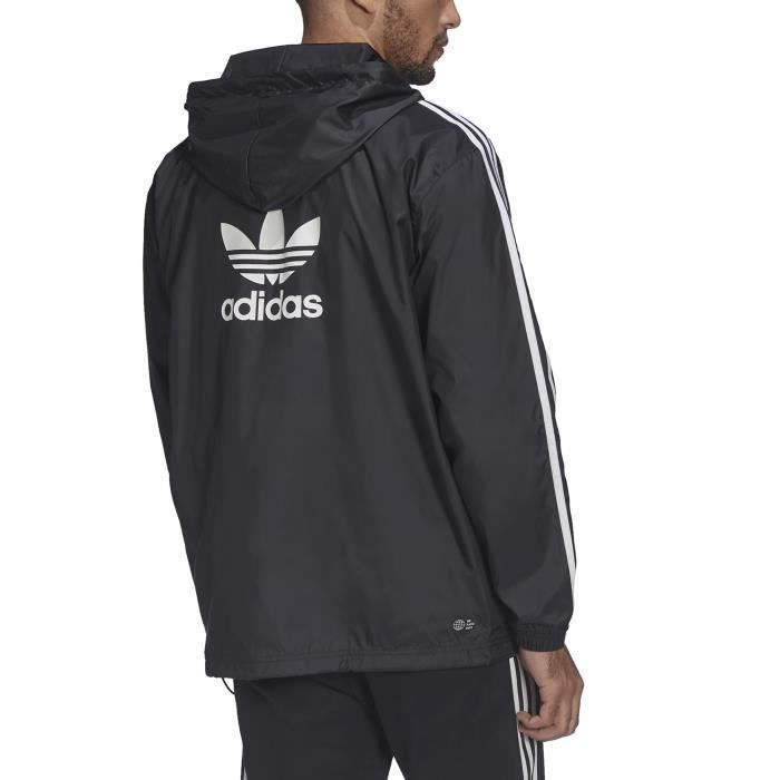 veste fleurie adidas femme