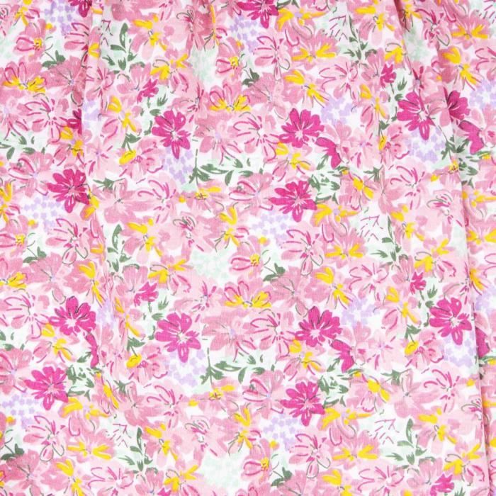 Robe enfant NAF NAF NAF931304 Rose Rose Cdiscount Pret a Porter