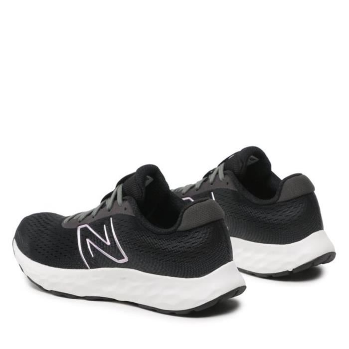 New balance 520 femme noir 2025