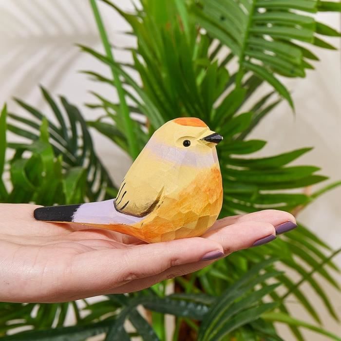 Modèle de colombe blanche animale de simulation de jardin extérieur, accessoire de décoration de jardin, figurine de pigeon de simulation en résine à partir de 69,39 € (juillet 2026 Modèle de colombe blanche animale de simulation de jardin extérieur, accessoire de décoration de jardin, figurine de pigeon de simulation en résine à partir de 69,39 € (juillet 2026