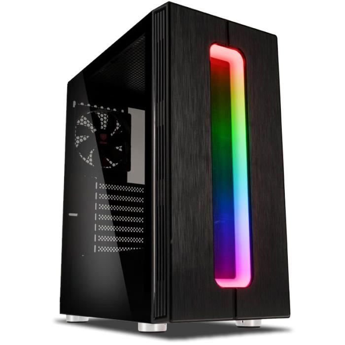 Vibox AX-1 PC Gamer avec 2 Jeux Gratuits, Win2