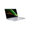 Portable ACER Swift 3  SF314-511-37VF GRIS Intel Core i3-1115G4 8Go 256Go SSD Intel® UHD Graphics 14.0" FHD IPS  Mate WIN 10 Gris-3
