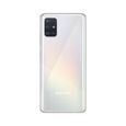 Samsung Galaxy A51 128 Go Blanc-3