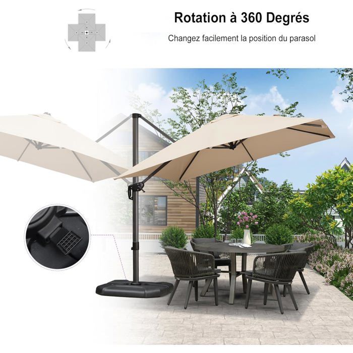 Parasol Dport Naterialnull