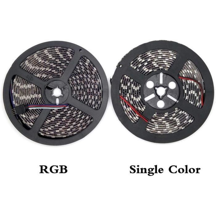 Tira LED SMD 5050 AZUL 12V 5Metros Tira LED SMD 5050 AZUL 12V 5Metros