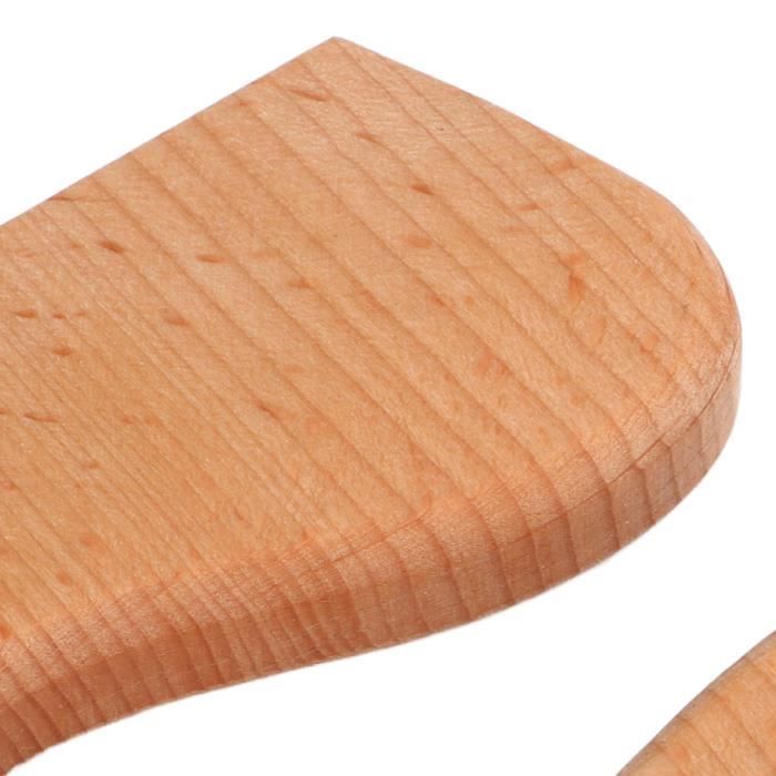 Couteau en bois pour enfants - DILWE - Jouet Montessori - Ergonomique