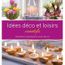 Idees D2co Et Loisirs Creatifs Achat Vente Livre Collectif Ngv