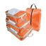 Sacs De Transport Avec Compression Cube De Rangement Etanche Pour Sac A Dos Orange Taille Unique Achat Vente Sac A Dos 6464662306933 Cdiscount