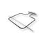 Four capteur sonde Pour Whirlpool PS1964674 AP4326911 Sears Kenmore W10181986