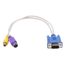 Cable Antenne Adaptateur Antenne Reglage Antenne Cable Parabole Adaptateur Parabole Reglage Parabole Vga A S Video Rca Reglage Antenne Avis Et Prix Pas Cher Cdiscount