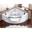 Nimosa1 Baignoire Balneo Hydromassante Toutes Options 2 Places 15 Achat Vente Baignoire Kit Balneo Nimosa1 Baignoire Balneo Cdiscount