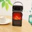 Mini Chauffage Domestique Chambre Mini Simulation Portable Flamme Petit Appareil De Chauffage Achat Vente Radiateur D Appoint Mini Chauffage Domestique Cdiscount