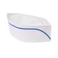 Calot En Papier 100 Unites Achat Vente Serviette De Table