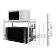 Etagere pour four