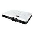 Projecteur EPSON 3LCD EB-1795F - 3200 lumens - Full HD 1080p - Portable-0