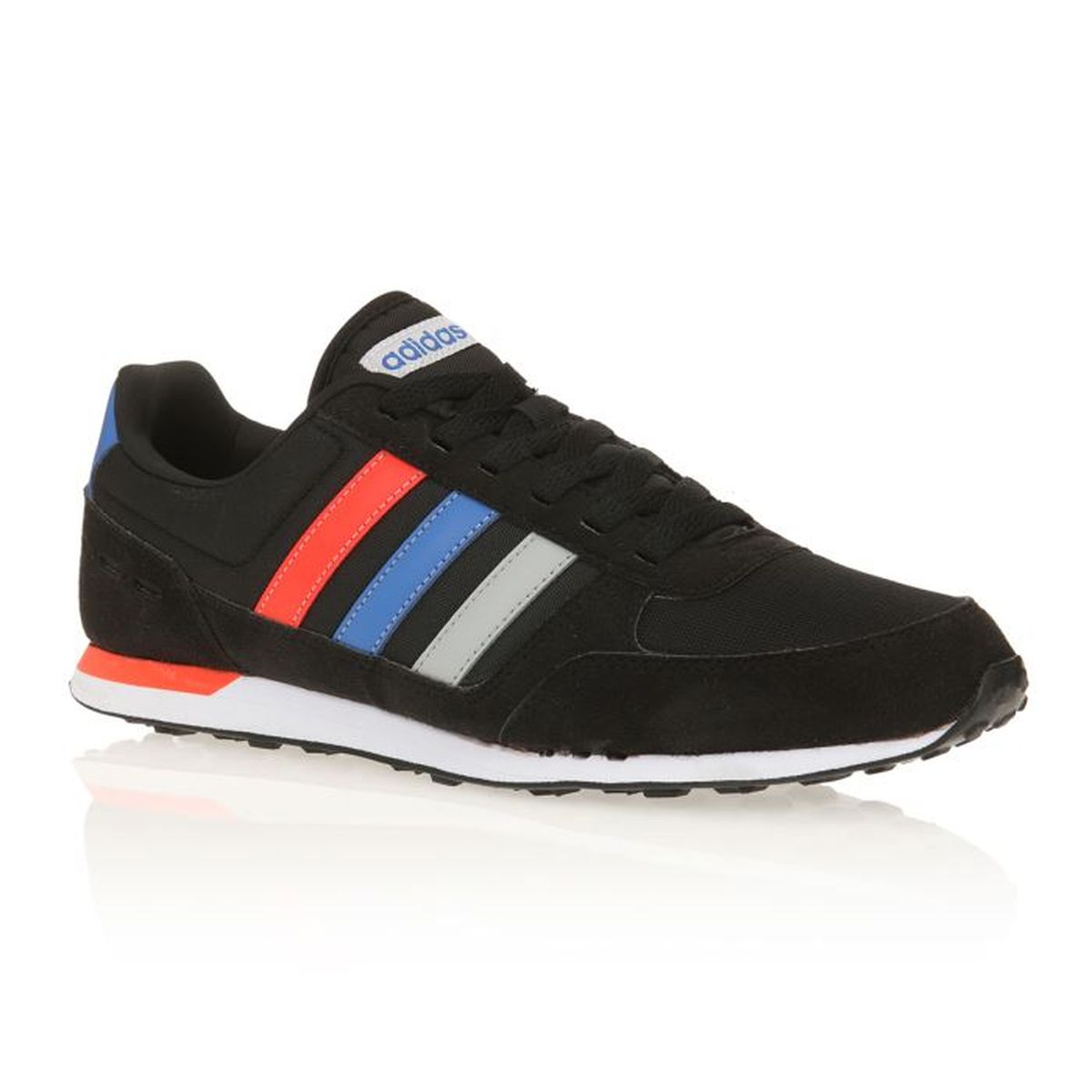adidas neo city racer homme