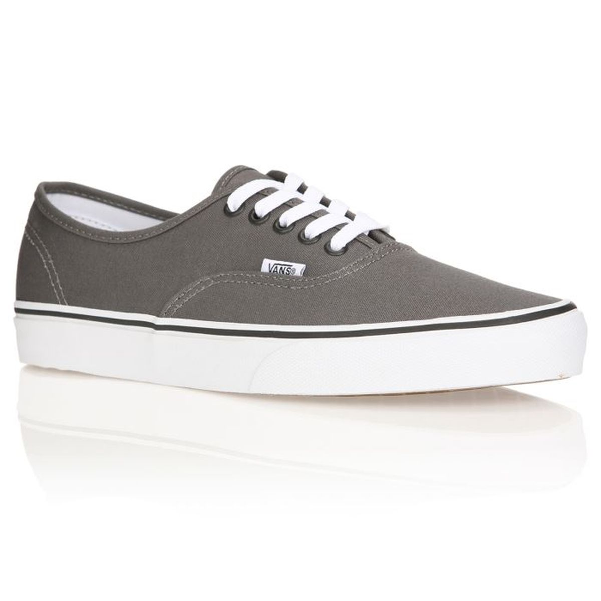 Vans a hotsell carreaux sans lacets