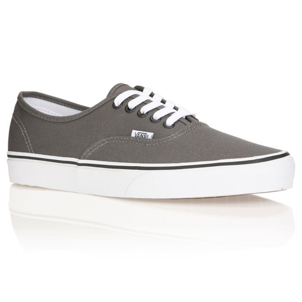 vans authentic cdiscount