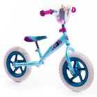 HUFFY Velo Bebe Draisienne Disney La Reine des Neiges Bébé pour filles pour enfants de 2 à 4 Ans