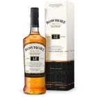 Whisky Bowmore 12 ans