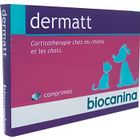 BIOCANINA Dermatt - Allergies Chiens et Chats -…