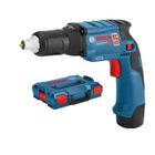 BOSCH PROFESSIONAL Visseuse plaquiste 12V GTB 12V-11 (sans batterie ni chargeur) en coffret L-BOXX - BOSCH - 06019E4003