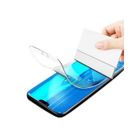 COKITEC 2 x Film Hydrogel Vitre Protection écran Samsung Galaxy S23 Ultra taille unique