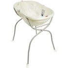 Support pour baignoire ONDA et ONDA EVOLUTION - Confort - Sécurité - Mixte - OK BABY - Gris - Rigide
