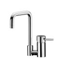 Edouard Rousseau - Mitigeur Evier ILO 2 RABATTABLE - Chromé