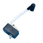 SAVIOR Bobine d’Allumage 545108101 pour Souffleur Husqvarna 125B 125BX 125BVX