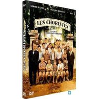 DVD Les choristes
