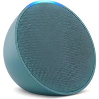 Enceinte intelligente Amazon Echo Pop - Vert - Haut-parleur intégré - Bluetooth 4.2