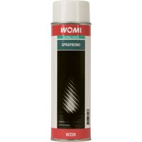 Womi adhésif en spray W228 Spraybond 500 ml