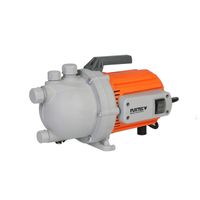 Pompe à eau électrique - FUXTEC FX-GP1600 - 600W débit 3100L/h, arrosage ou pompage