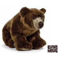 Ours brun 45 cm - AN400