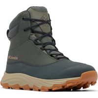 Bottes Columbia Expeditionist, Vert, Homme
